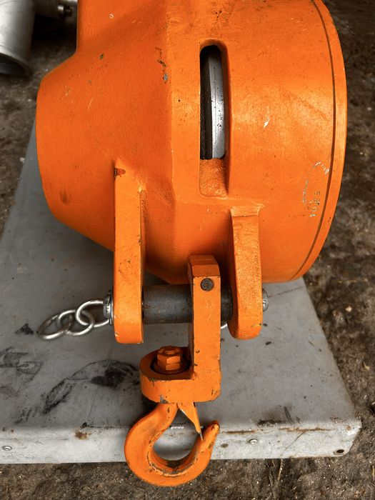 Балансьор Kromer