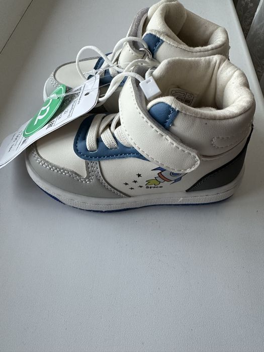 Обувь для мальчика