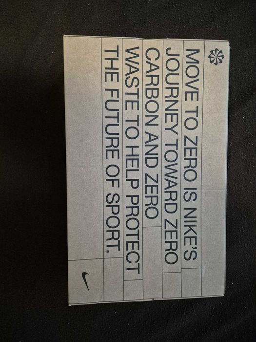 Маратонки Nike, Бял, Номер: 42