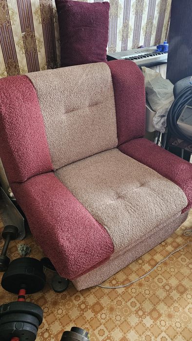 Продам кресло, торг