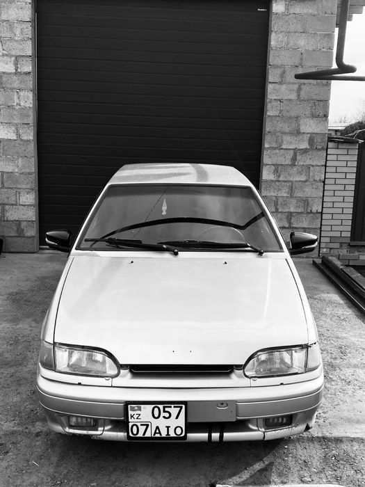 Продам ваз 2114 сост хорошый