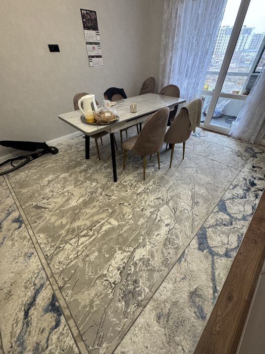 Продам ковер 4*5