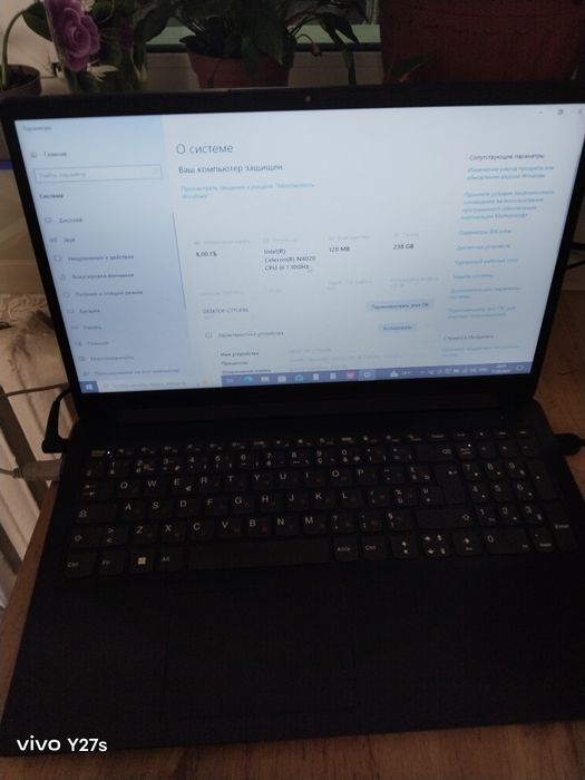 продам Lenovo Ideapad 1