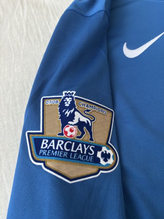 Machester United 08/09 / RONALDO 7 (M)