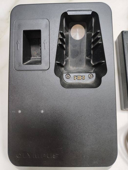 Зарядное устройство на VANTA