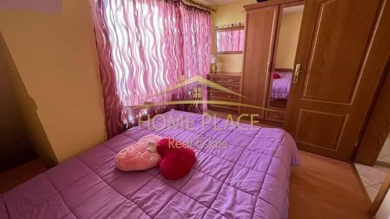 Дава се под наем Двустаен апартамент в Варна, Погреби - 61 кв.м за 433.5 € - Снимка #4