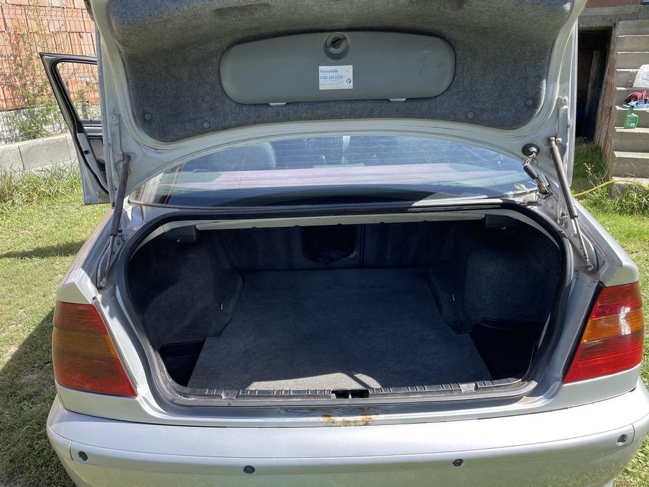 Bmw 318 piese de schimb