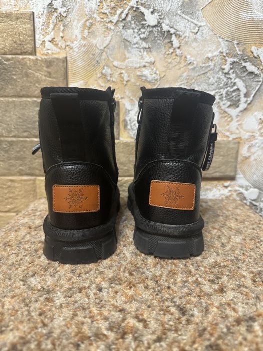 Угги для мальчика 30 р