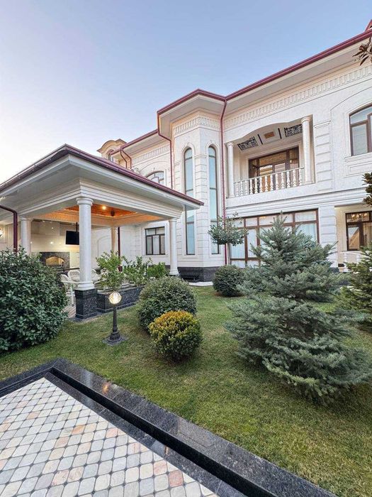 R1 Сдаётся Шикарный Участок для Жилья/под офис в Саламатине!