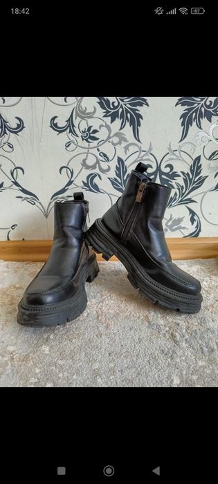 Детская обувь б.у