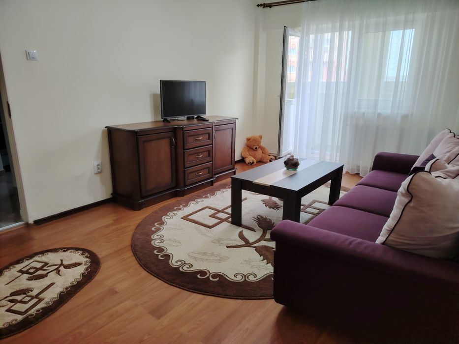 Apartament 2 camere de închiriat