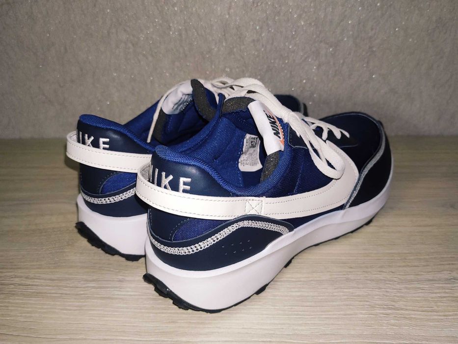 Маратонки NIKE Waffle