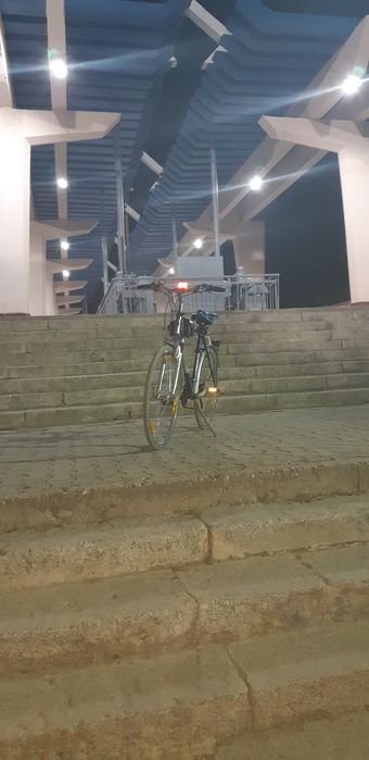 Велосипед, нимециский Panther