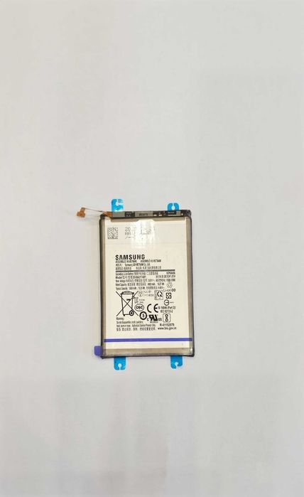 Acumulator Original Nou Samsung A21S