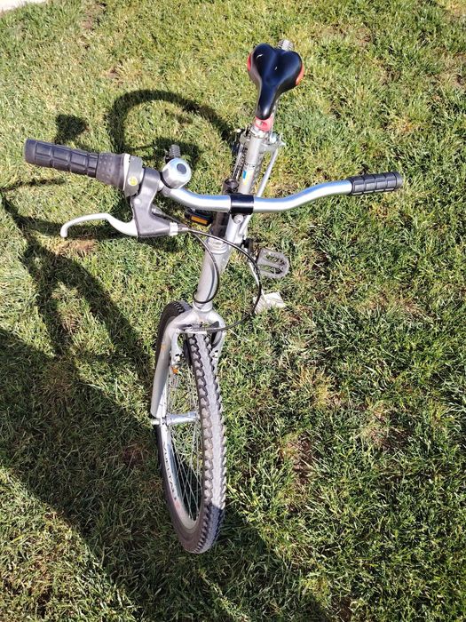 Bicicleta Winora 24 inch