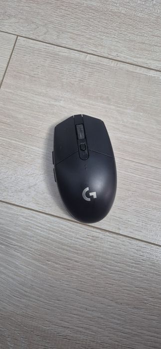 Игровая мышка Logitech G305