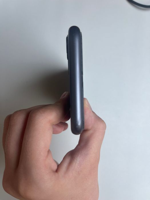 iPhone 11 82% батерия