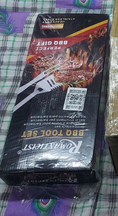 Продам набор барбекю