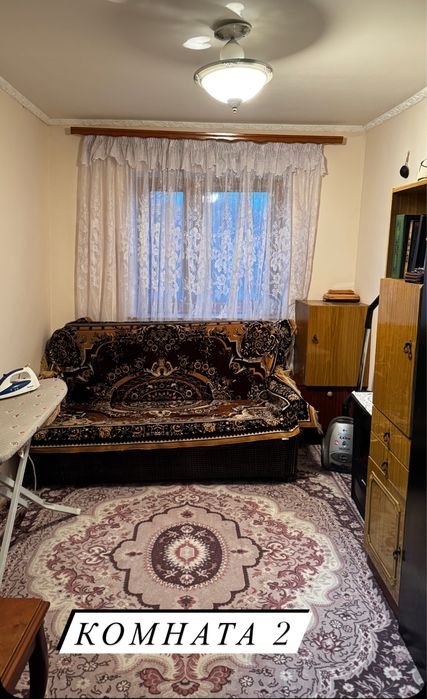 Дача в городе Текели