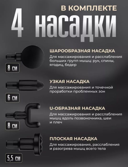 Продам массажёр для тела