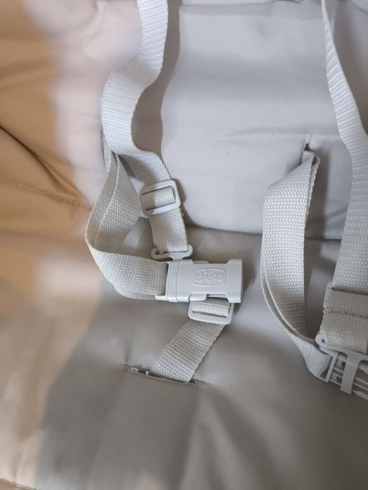 Продам люльку-стульчик Chicco, оригинал