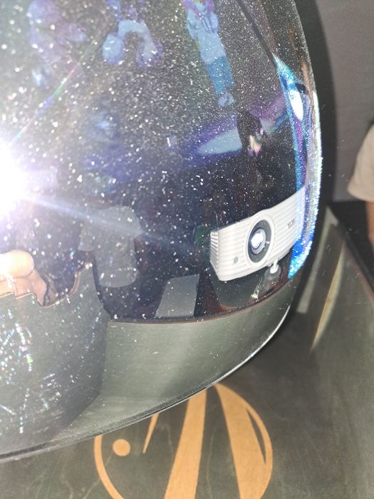 Мобильный планетарий