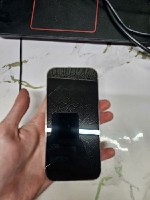 iPhone 14pro 256 98Akb white