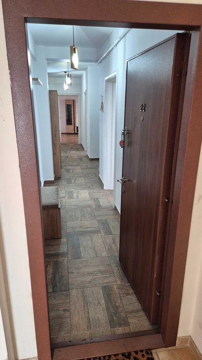 Proprietar apartament 2 camere