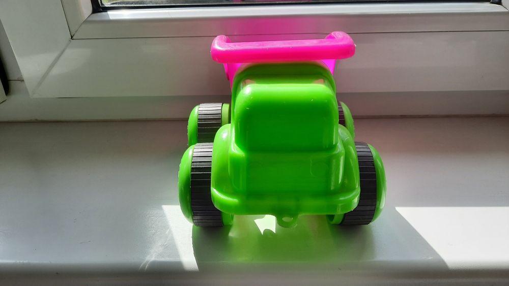 НОвая   Машинка    гелевая