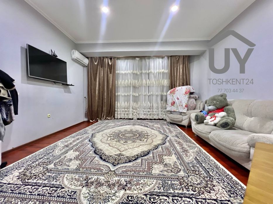 2 ком 63 кв.м Новостройка