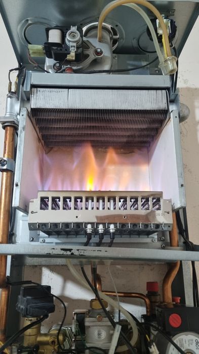 Кател Сф бриллиант 270квт