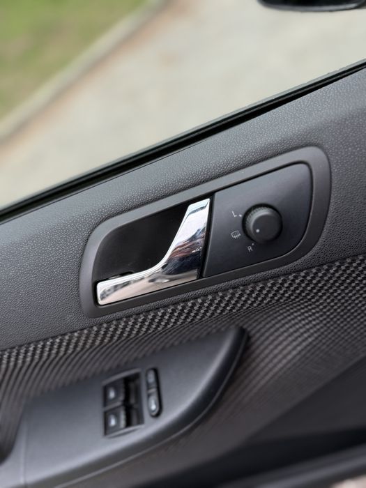 Skoda fabia 2006 inmatriculata