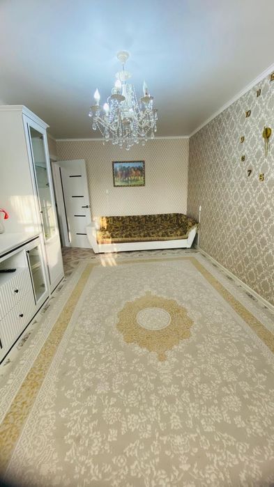 3х комнатная квартира