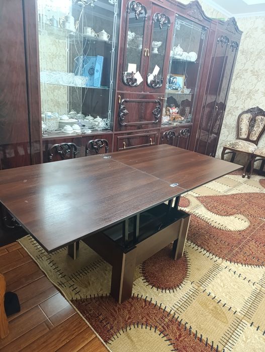 Стол трансформер качественный