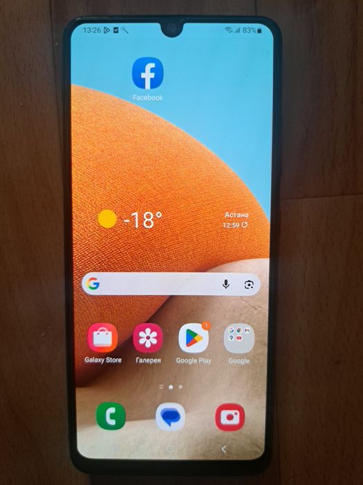 Продам Samsung A32 5G