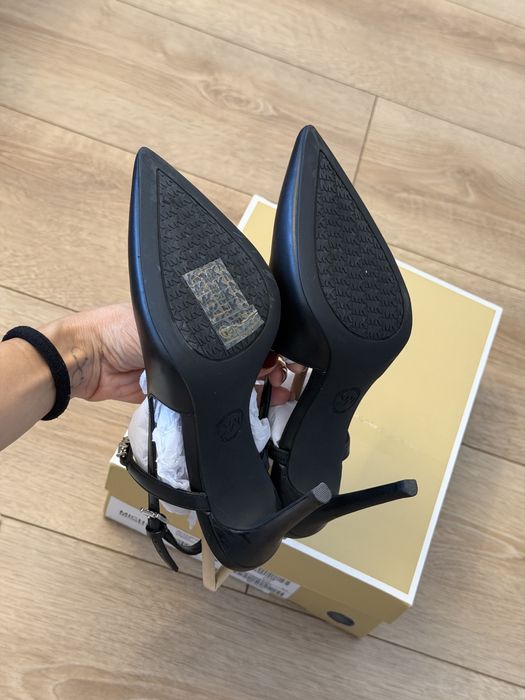 Pantofi piele michael kors