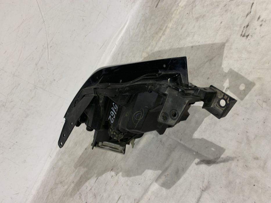 Far stanga full led, Mazda CX30, 2019, 2020, 2021, 2022, cod origine OE DGJ1-51040.