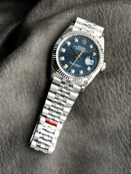 rolex datejust 36mm колекция