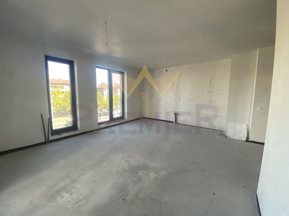 Продава се Двустаен апартамент в София, Разсадника - 82 кв.м за 2400 €/кв.м - Снимка #1