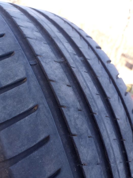 Летни гуми 205/55/16