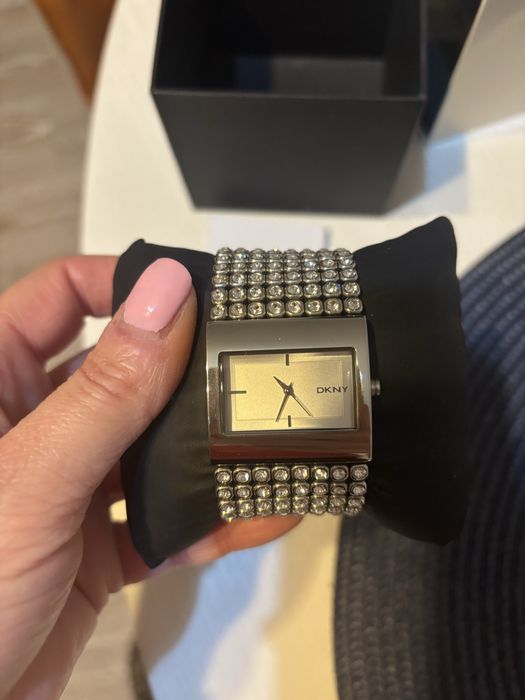 Ceas DKNY bijuterie Nou