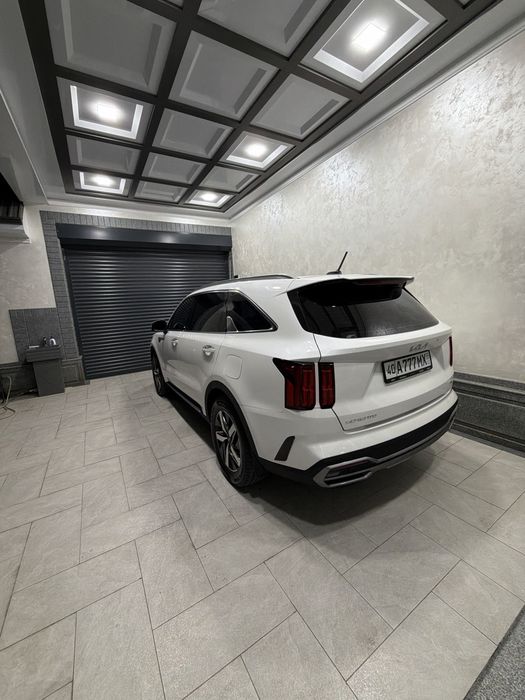 2023 йилги 2,5 KIA Sorento.7 уриндикли, 4 AWD