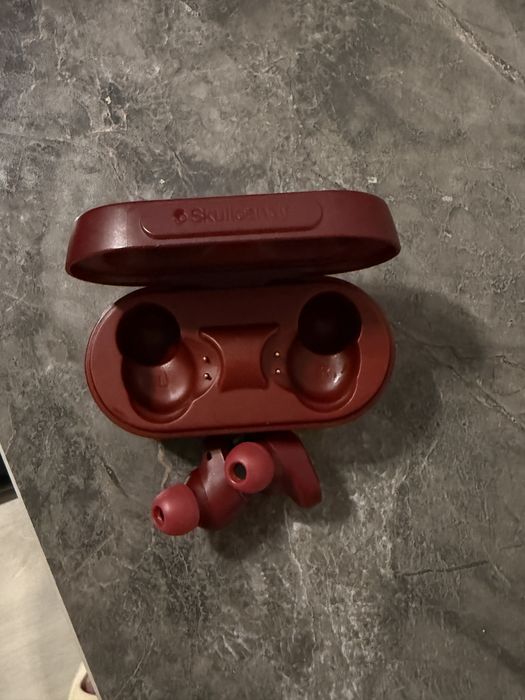 Vand casti SkullCandy