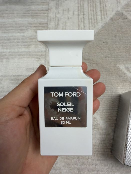 парфюм Tom Ford Soleil Neige оригинал
