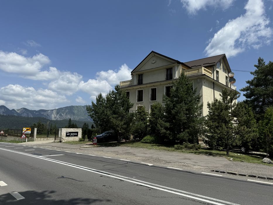 APART Hotel -for rent
