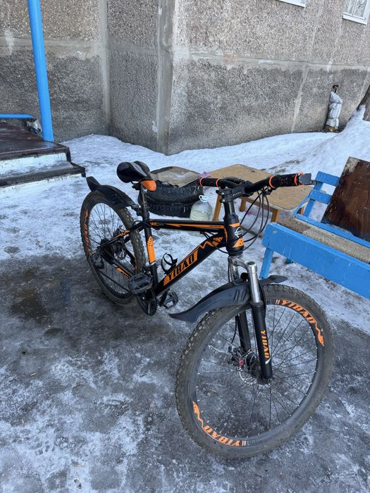 Продам велосипед