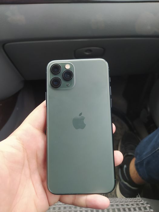 Iphone 11 pro ideal