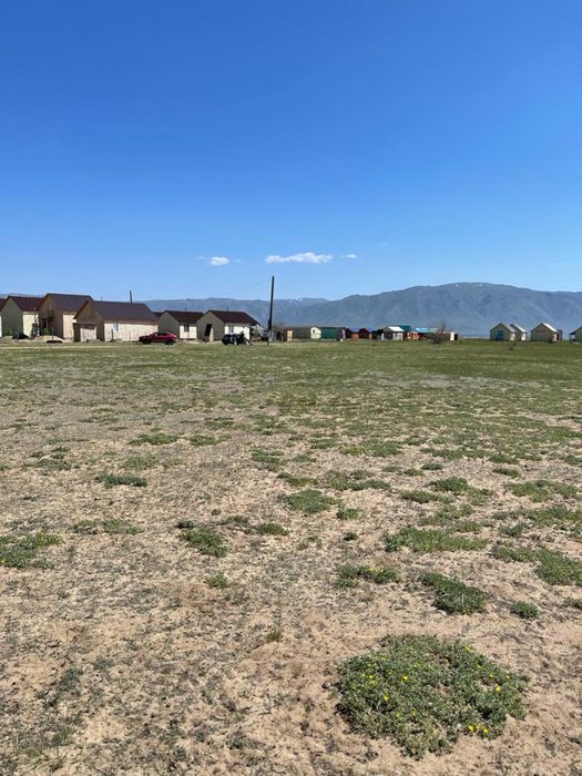 Участки земельные на Самарке