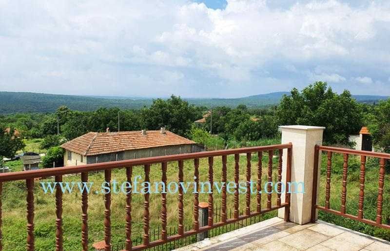 Продава се Къща в с. Господиново, Област Варна - 150 кв.м за 578 €/кв.м - Снимка #13