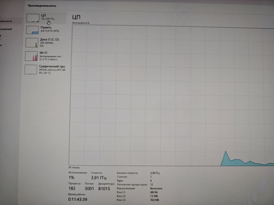 Настольные игровой компьютер